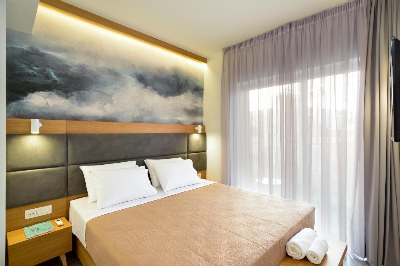 Elia Kalamaki Hotel ภายนอก รูปภาพ