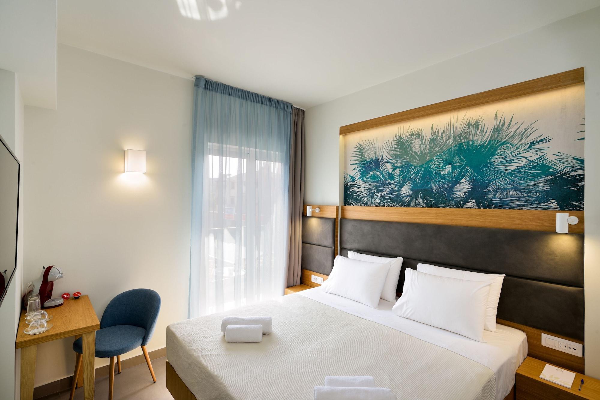 Elia Kalamaki Hotel ภายนอก รูปภาพ