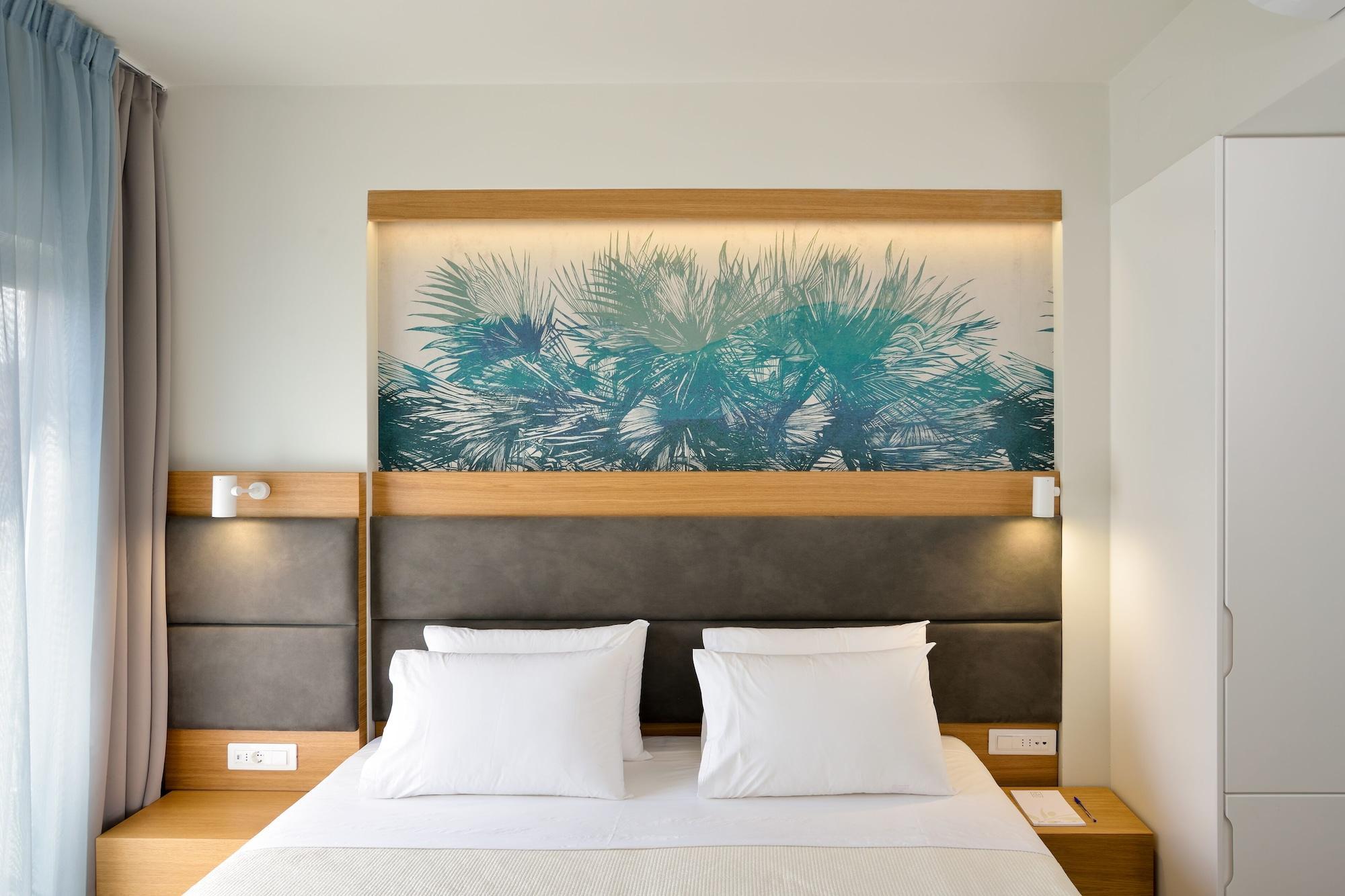 Elia Kalamaki Hotel ภายนอก รูปภาพ
