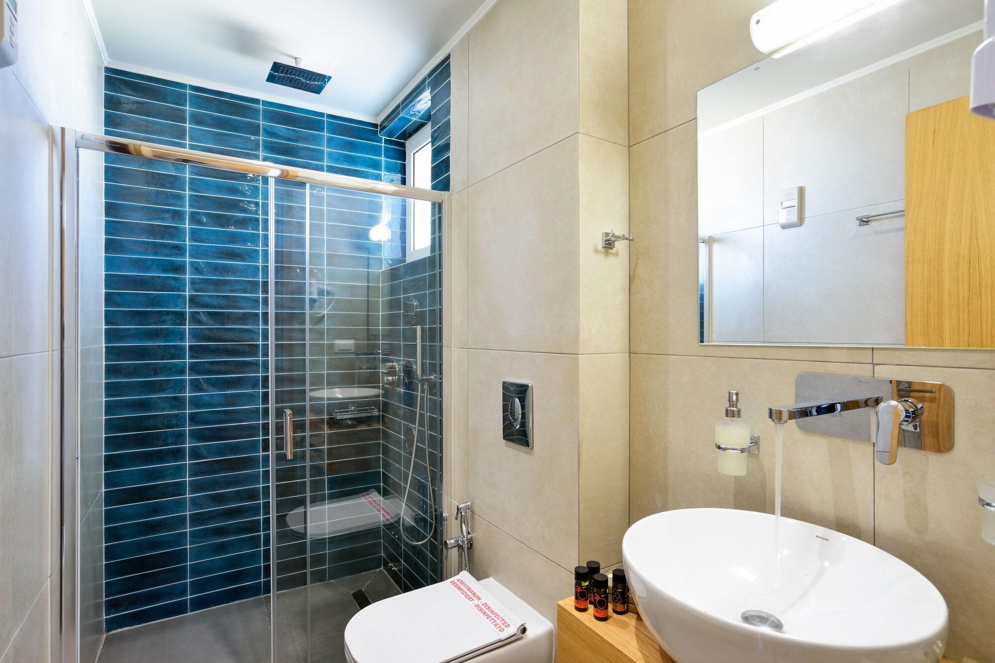 Elia Kalamaki Hotel ภายนอก รูปภาพ